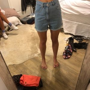 shorts